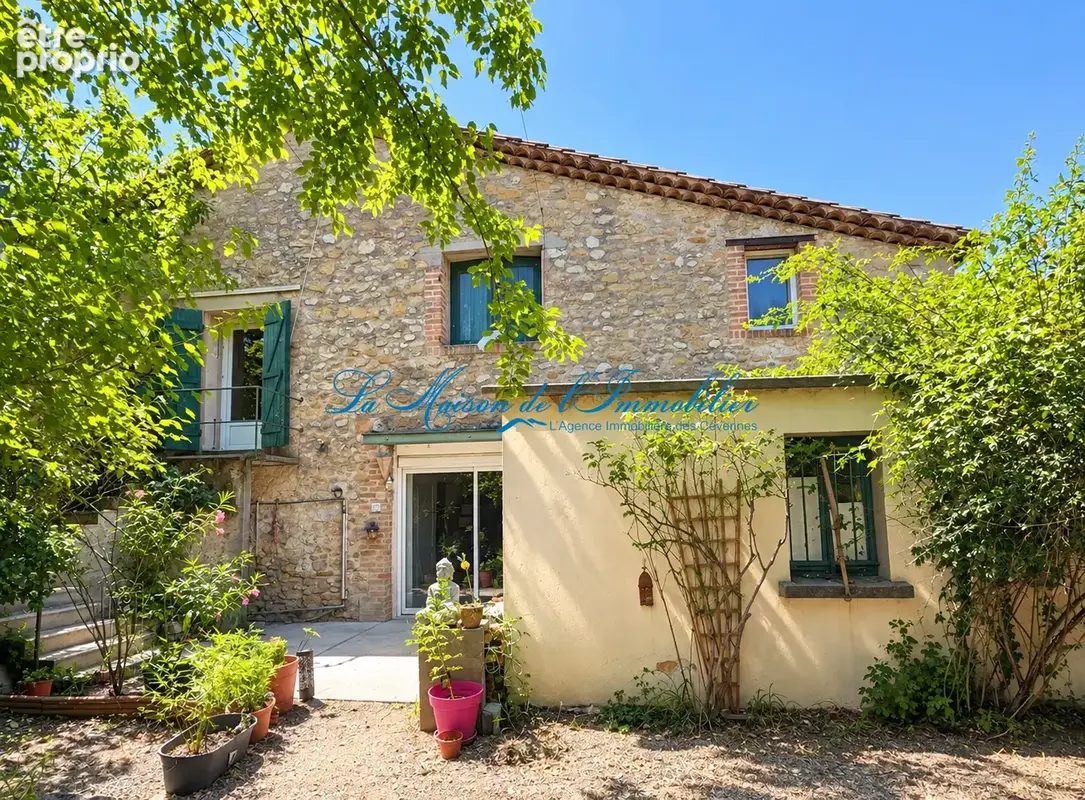Photo Maison à Bagard au prix de 179 000€