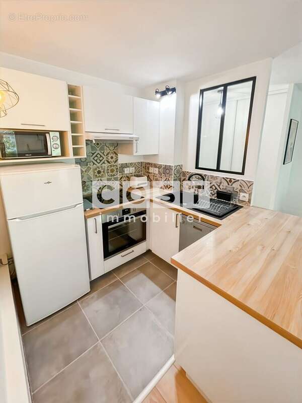 Appartement à COLOMBES