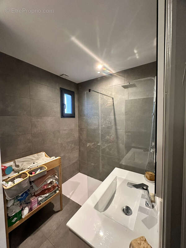 Maison à MAUREILLAS-LAS-ILLAS