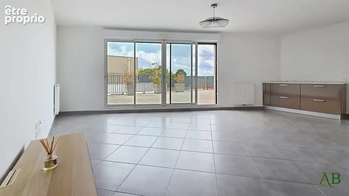 Appartement 4 pièces 86 m² à vendre à Tarnos (40220) - photo 7