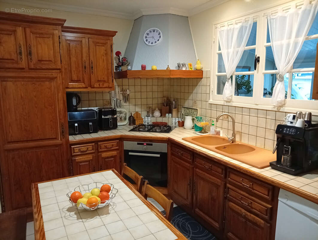 Maison à MARCHEPRIME