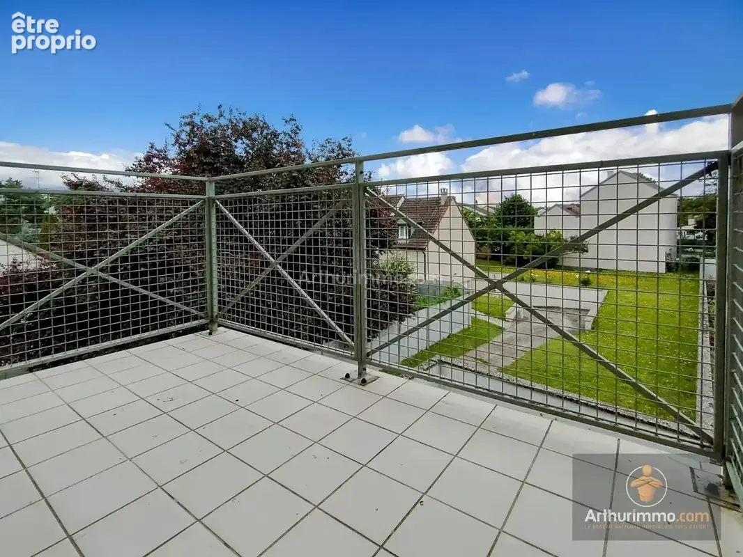 Vente Appartement Bondoufle(91070) 229 900ï¿œ - photo 3