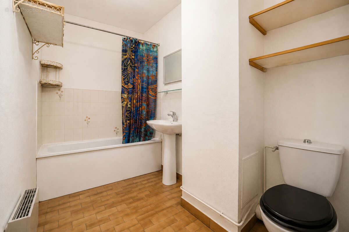 Appartement Lille 2 pièce(s) 37.34 m2 - photo 5