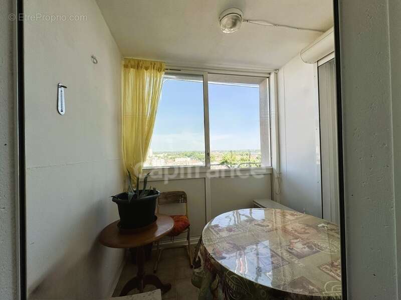 Appartement à NIMES