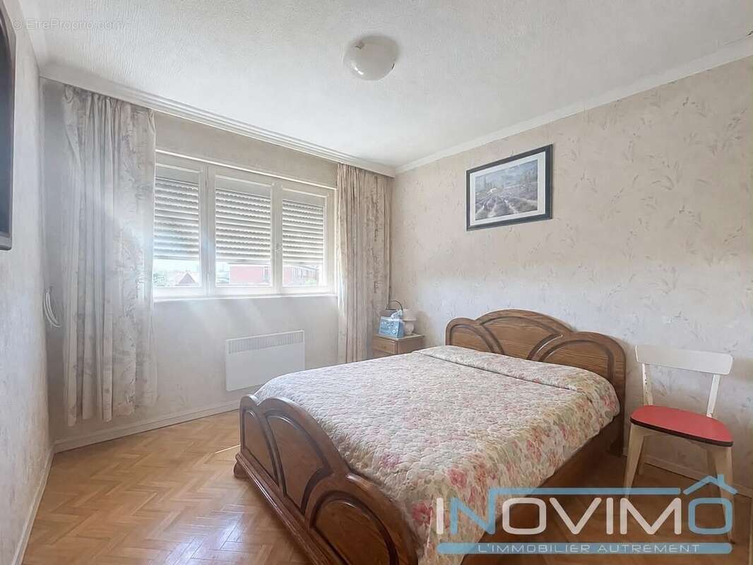 Maison 100 m² à Dunkerque  - photo 7