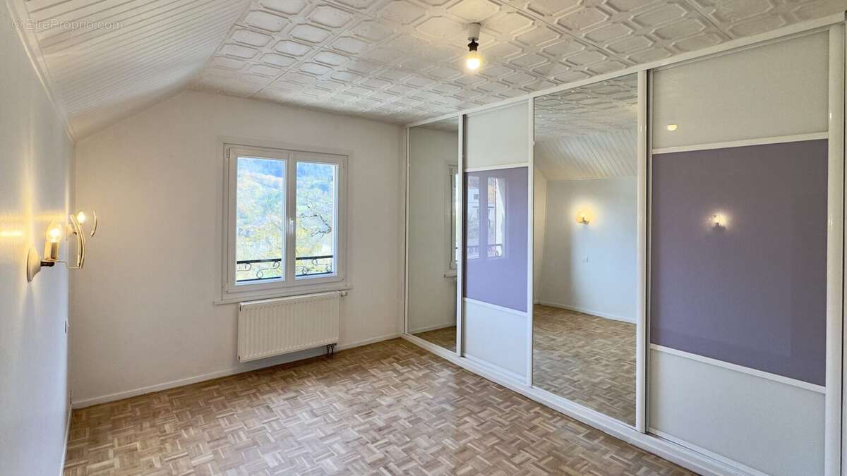 Maison à SAINT-DIE-DES-VOSGES