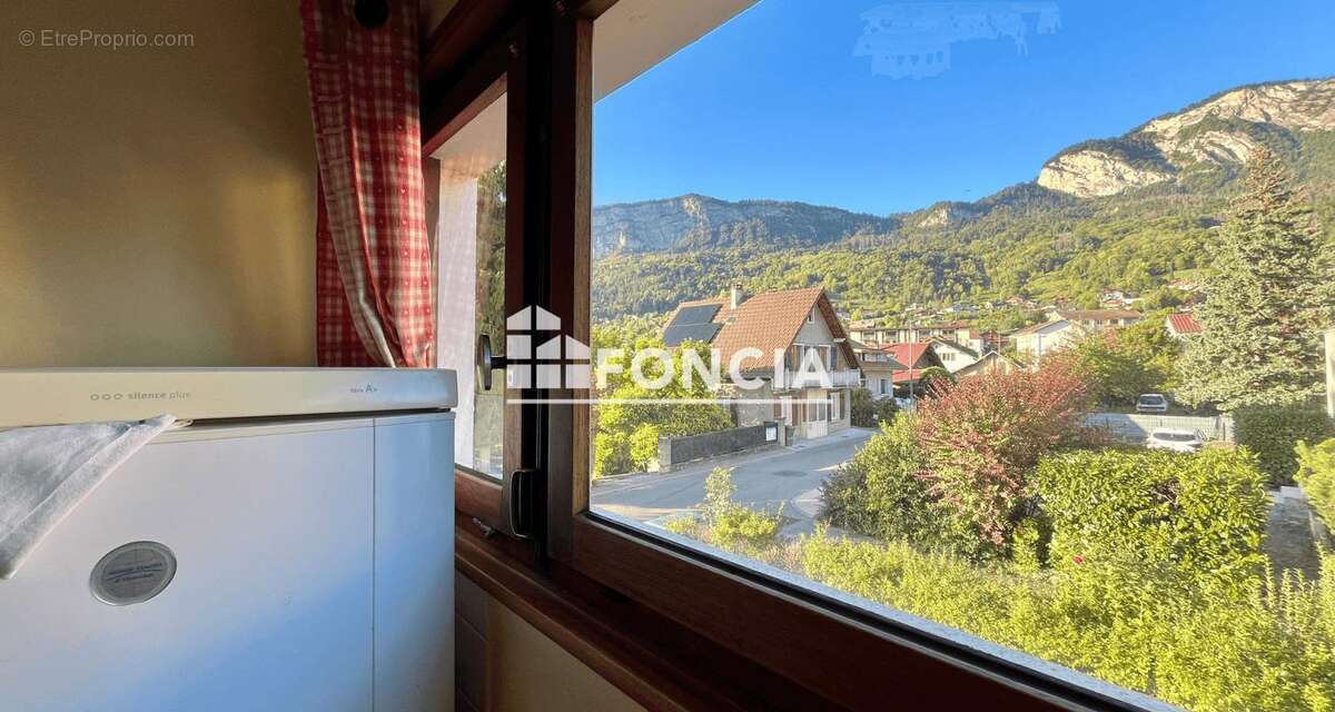 Appartement à BONNEVILLE