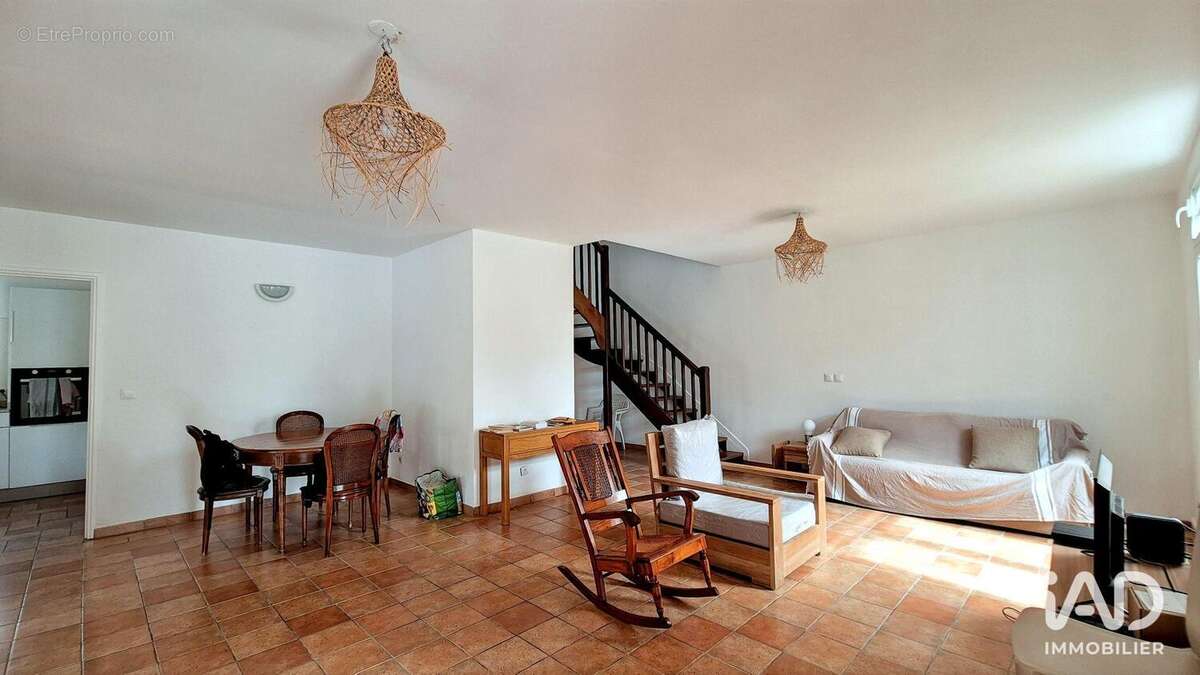 Photo 5 - Maison à SAINT-FRANCOIS