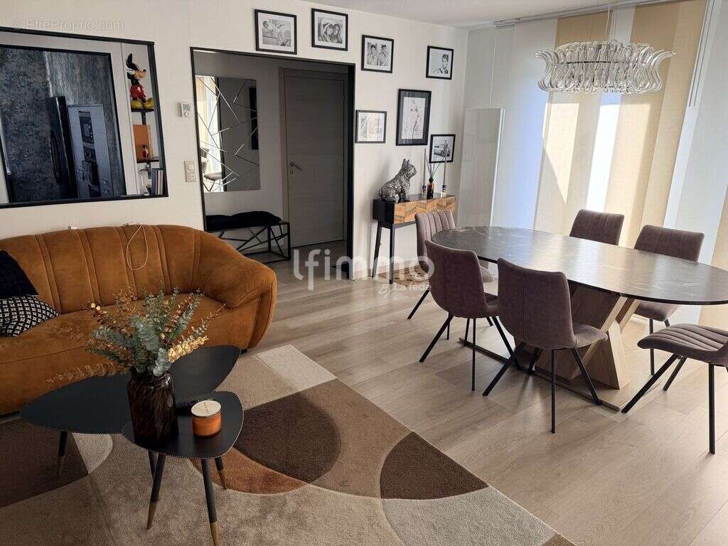 Vente maison à Metz 57070 - photo 7