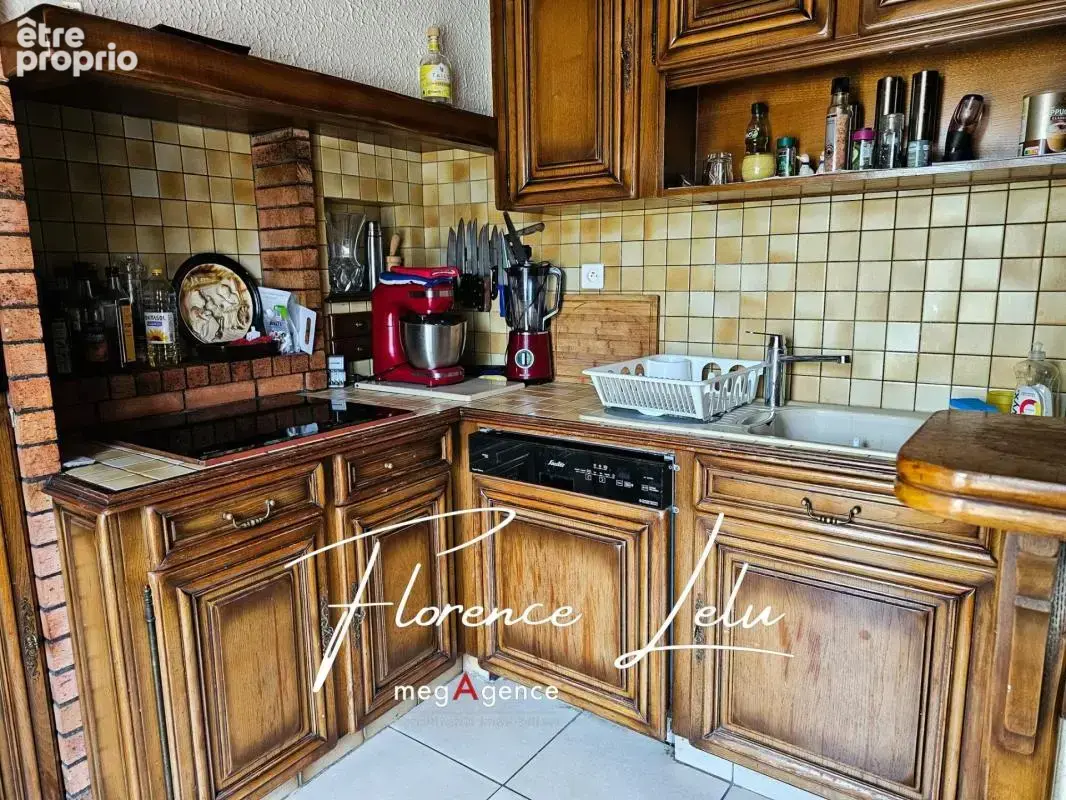 Maison 150 m²  - 5 chambres - terrain 7000 m² - photo 3