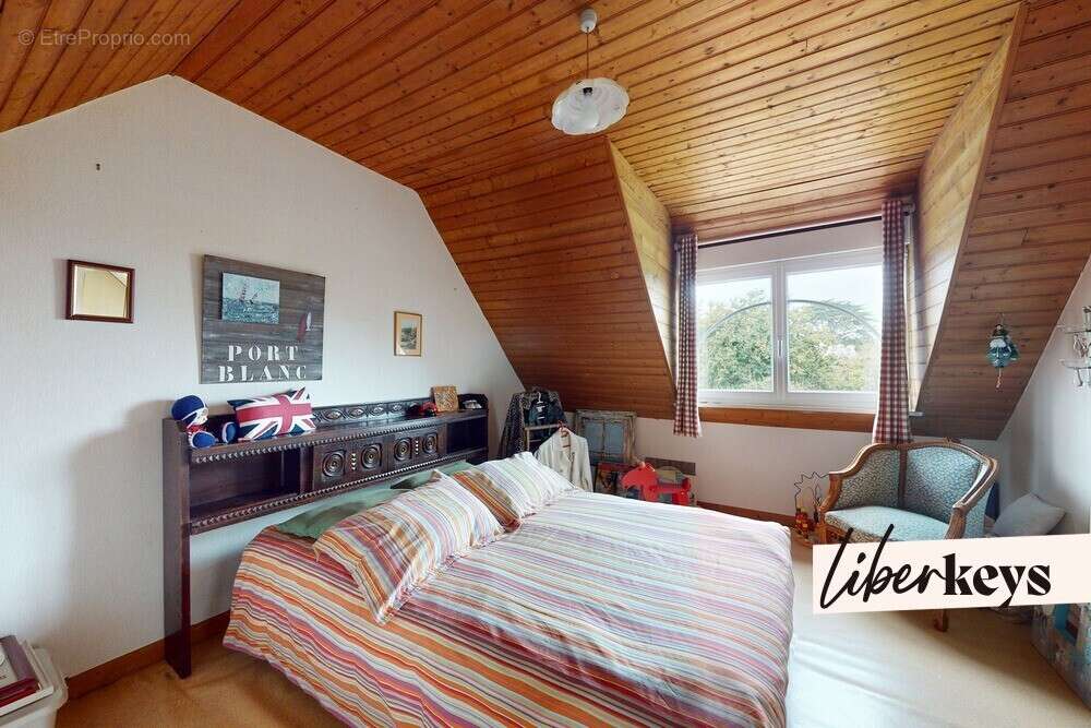 Maison à TREVOU-TREGUIGNEC