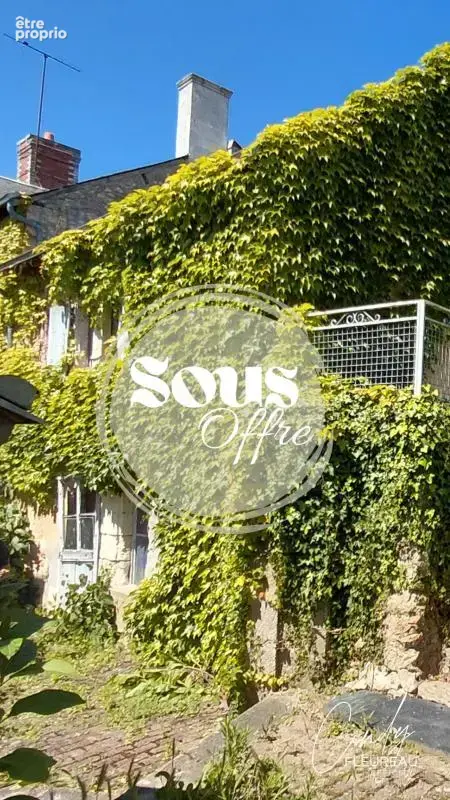Maison à BLOU