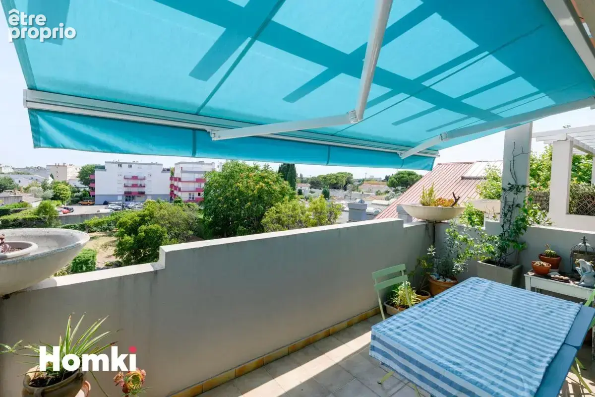 Photo Appartement à Nimes au prix de 185 000€
