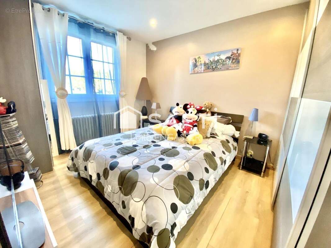 Photo 6 - Maison à CHERISY