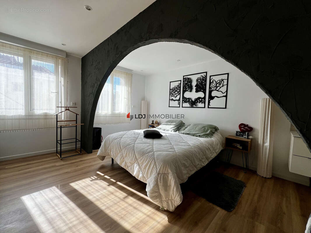 Appartement à RIVESALTES