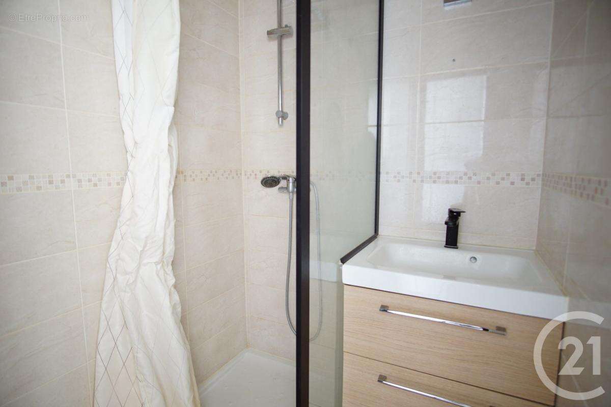 Appartement à ORLY