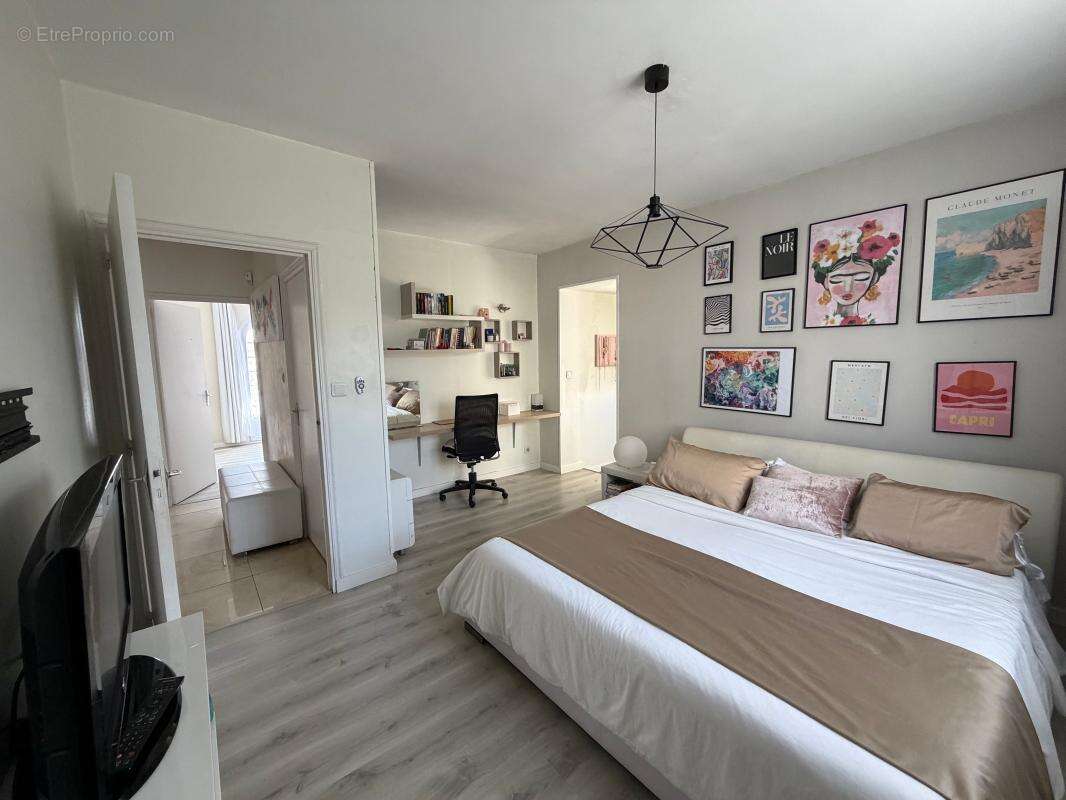 Maison à BRUGUIERES