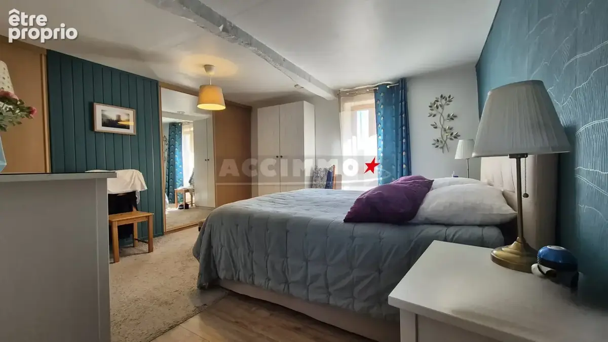 Cuq-toulza secteur - ferme renovee - photo 6