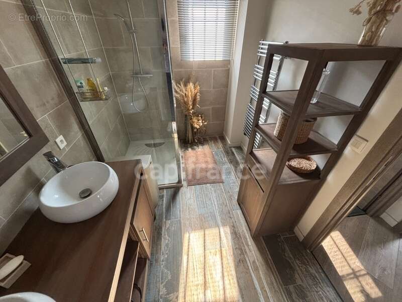 Maison à CAGNES-SUR-MER