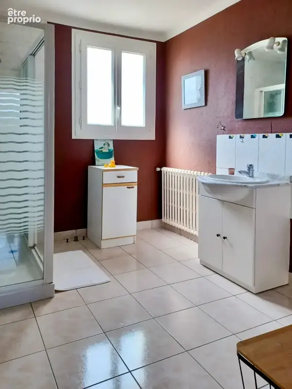 Maison rezé   entre trocardière et espace diderot - photo 6