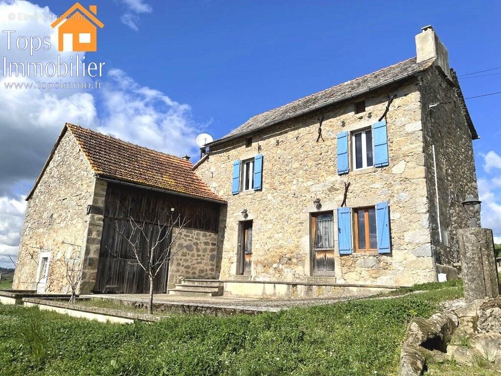 Maison à LA FOUILLADE