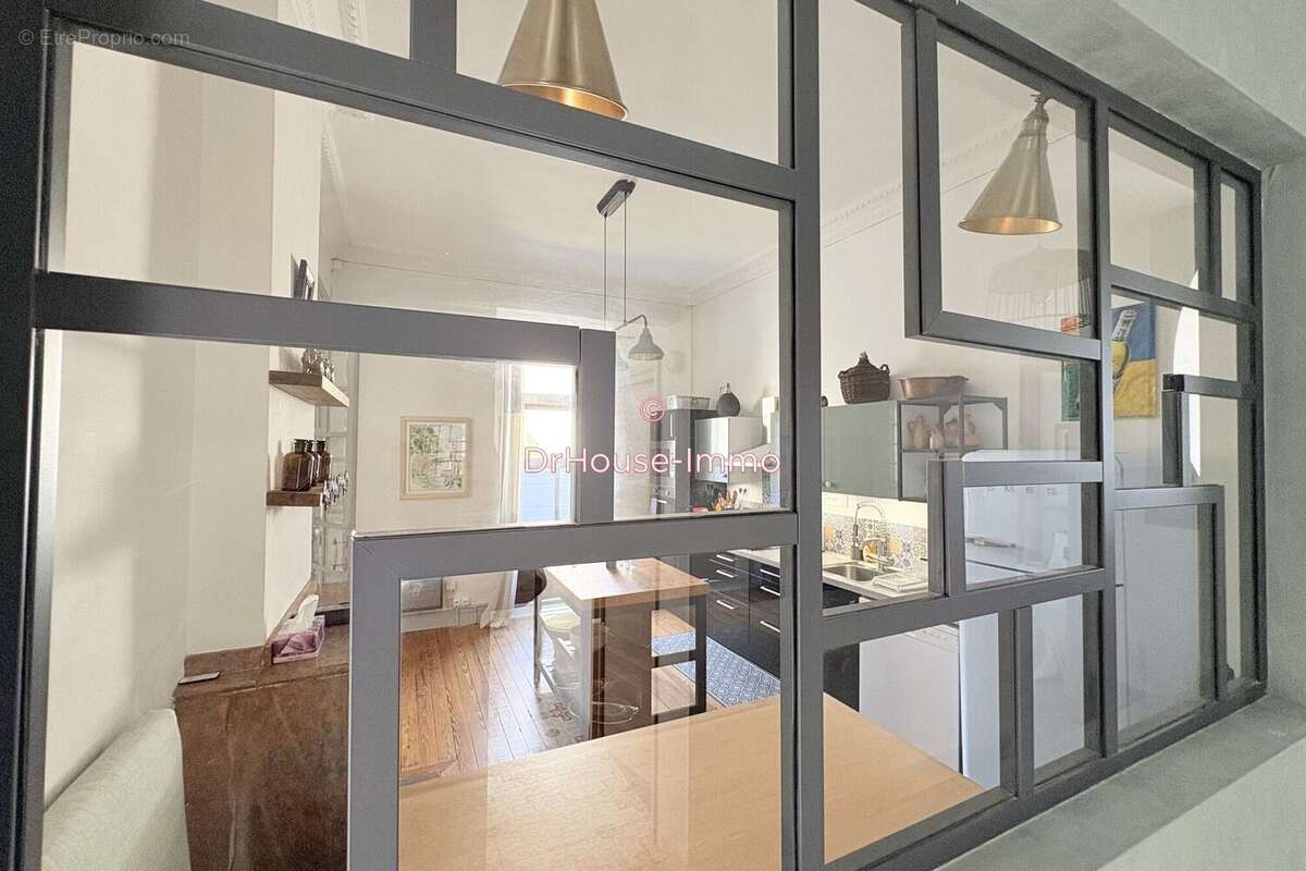 Appartement à CARCASSONNE