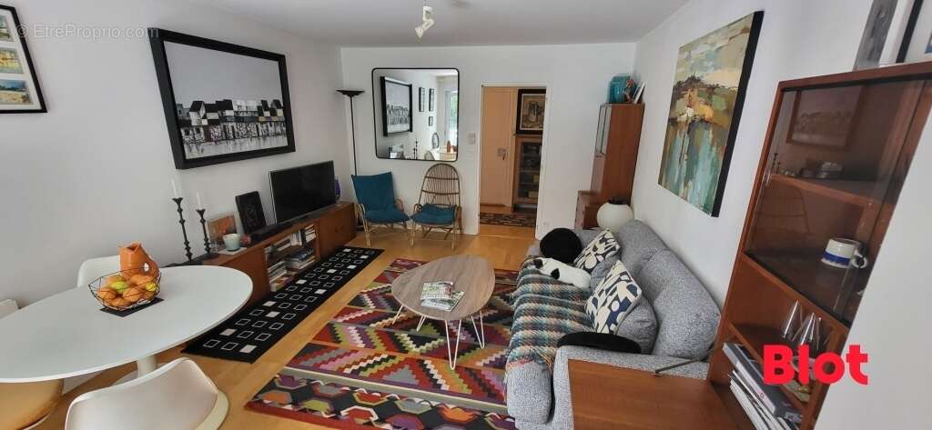 Appartement à DINARD