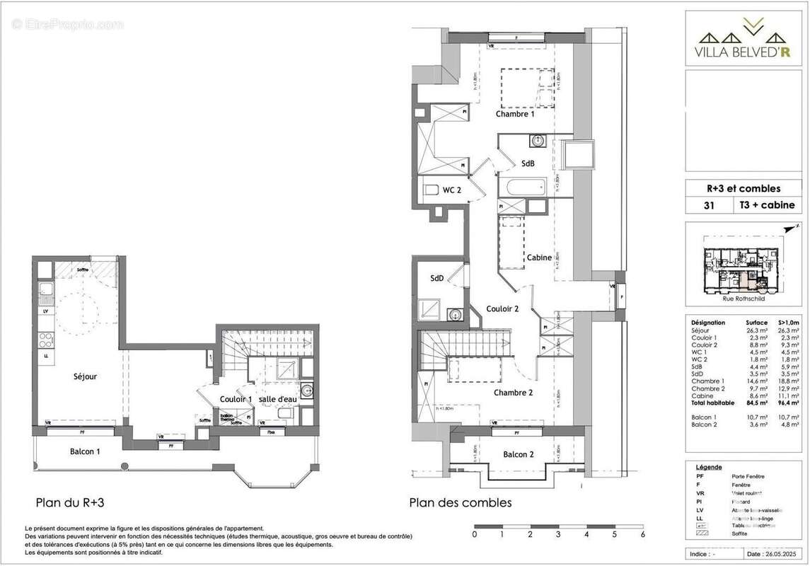 Photo 2 - Appartement à BERCK