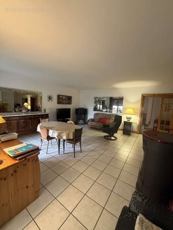 Charmante maison de village à Bozel, 125 m², 2 chambres - photo 8