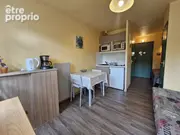Appartement à LAMALOU-LES-BAINS