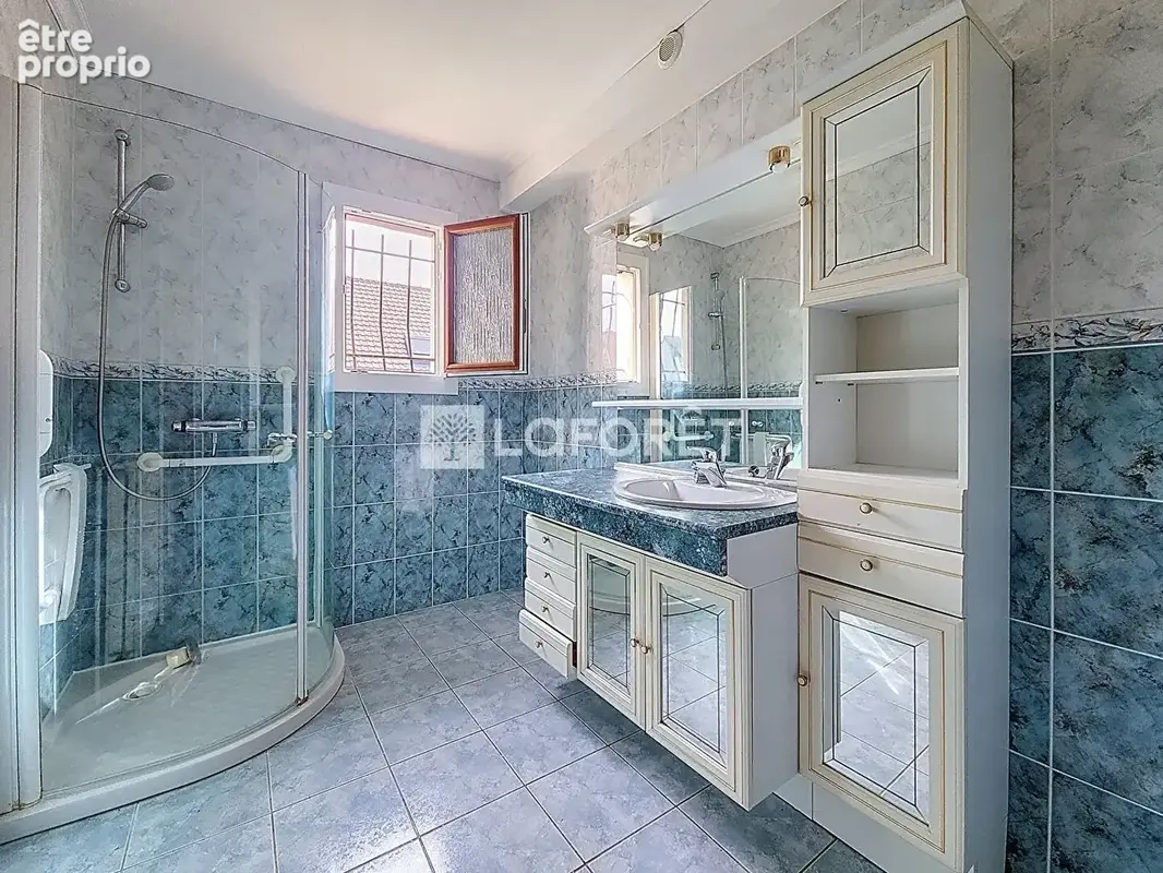 Maison 90 m2 - 2 chambres - Saint Etienne du Rouvray - photo 9