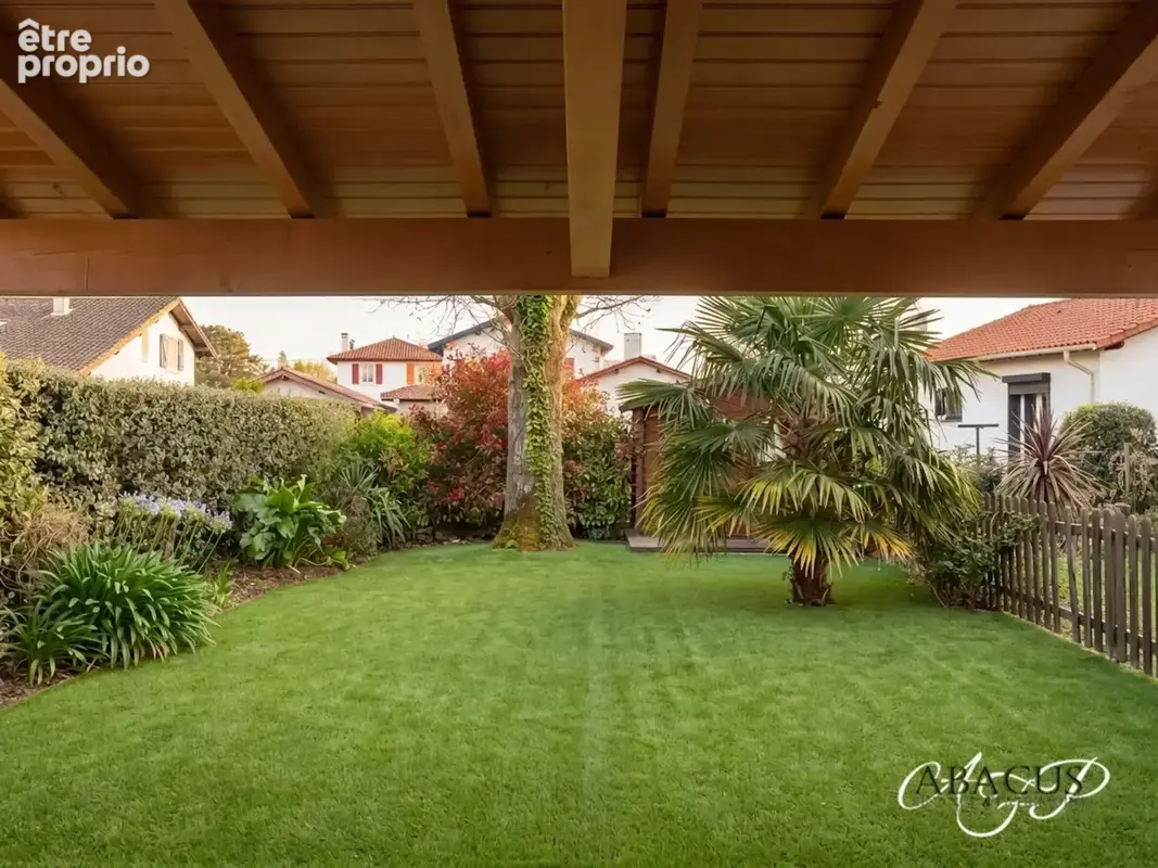 Maison 4 pièces 135 m² à vendre à Anglet (64600) - photo 6