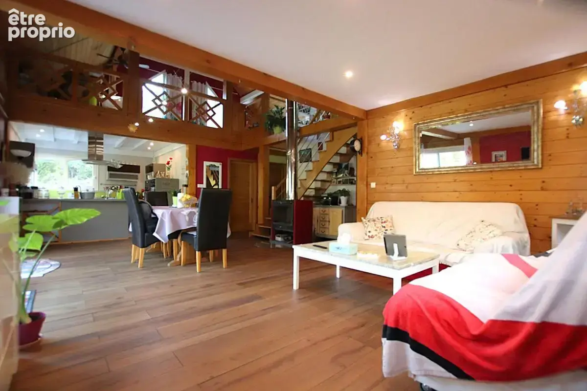 Deux villas bioclimatiques sur 6 523 m² - Calme, confort et projet locatif - photo 10