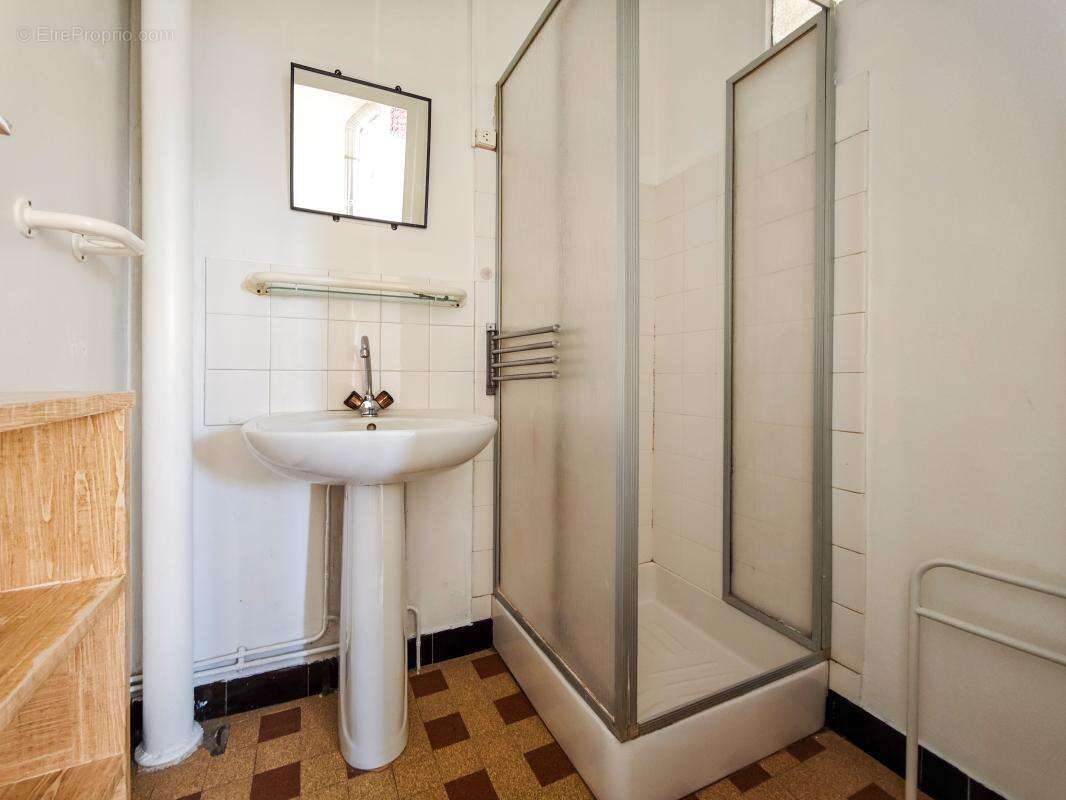 Appartement à LYON-4E