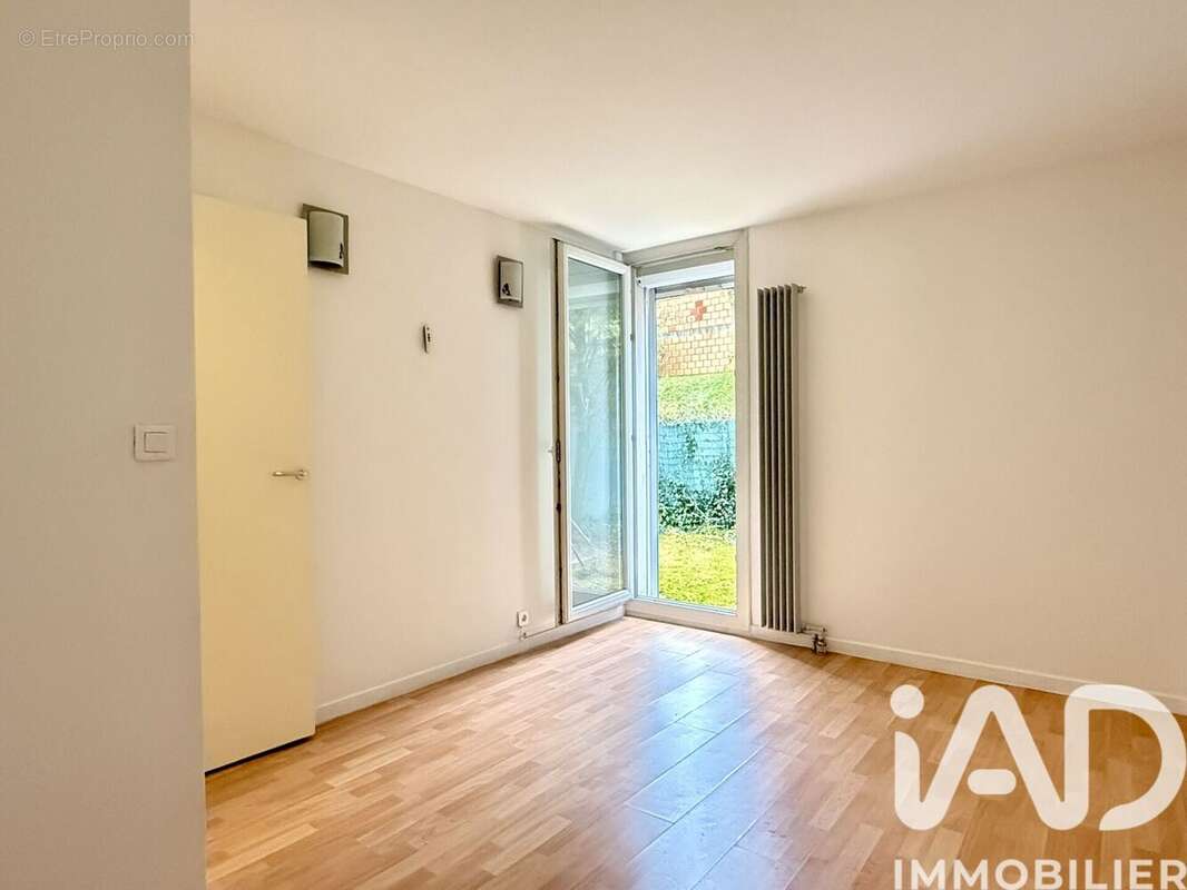 Photo 7 - Appartement à ERAGNY