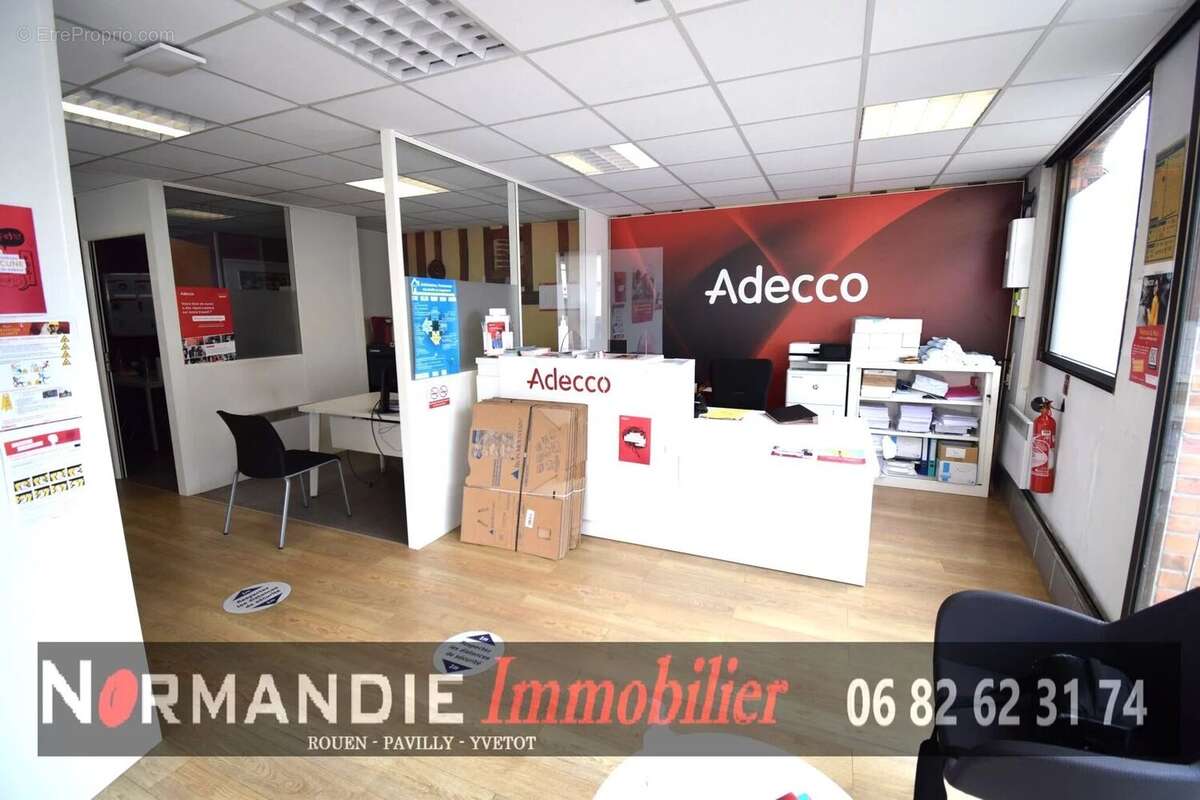 Appartement à BARENTIN