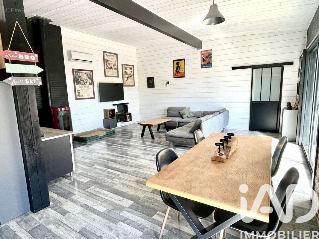 Maison 103 m² à Fayssac  - photo 7
