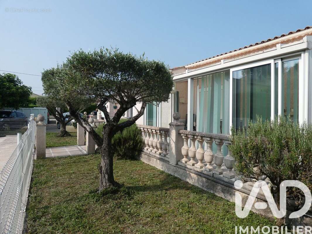 Photo 7 - Maison à BOLLENE