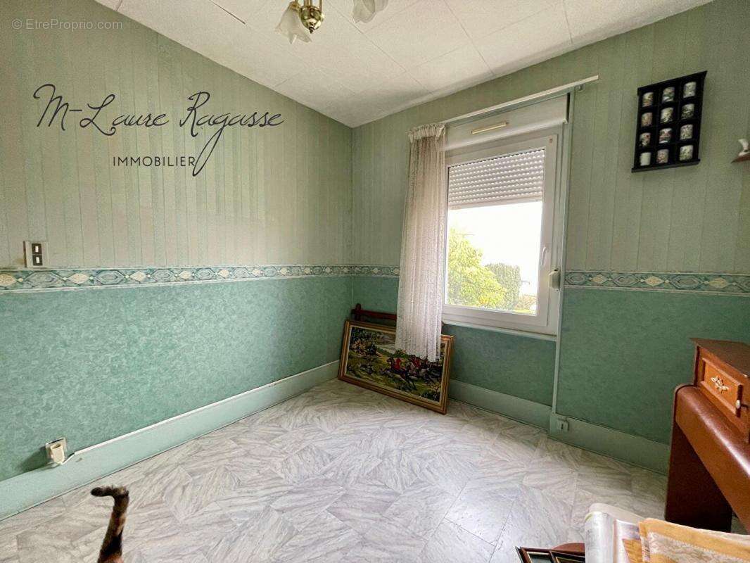 Appartement à CHANTRAINE