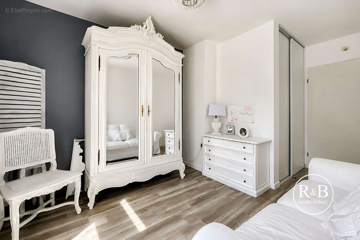 Appartement à PLAISIR