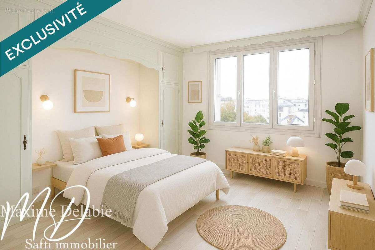 Photo 3 - Appartement à LE MANS