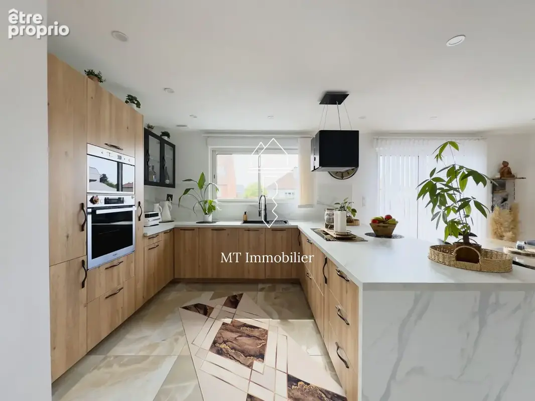 Maison 60 m² à Beaurainville  - photo 4