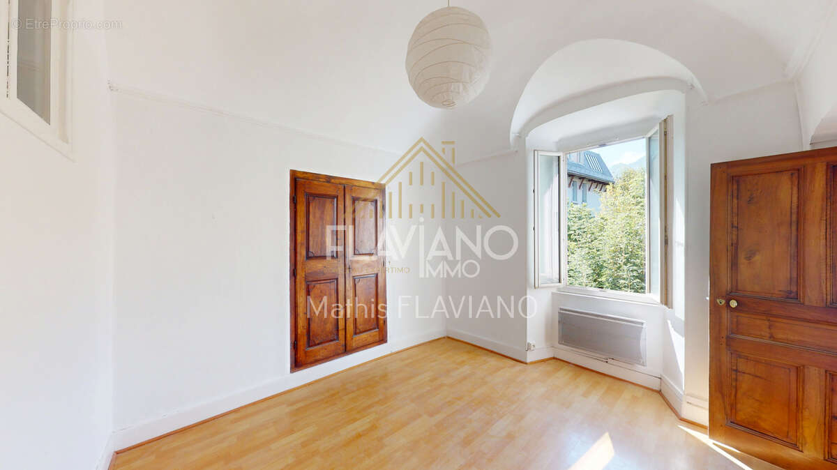 Villa mexicaine - terrain constructible - centre-ville - barcelonnette - photo 27