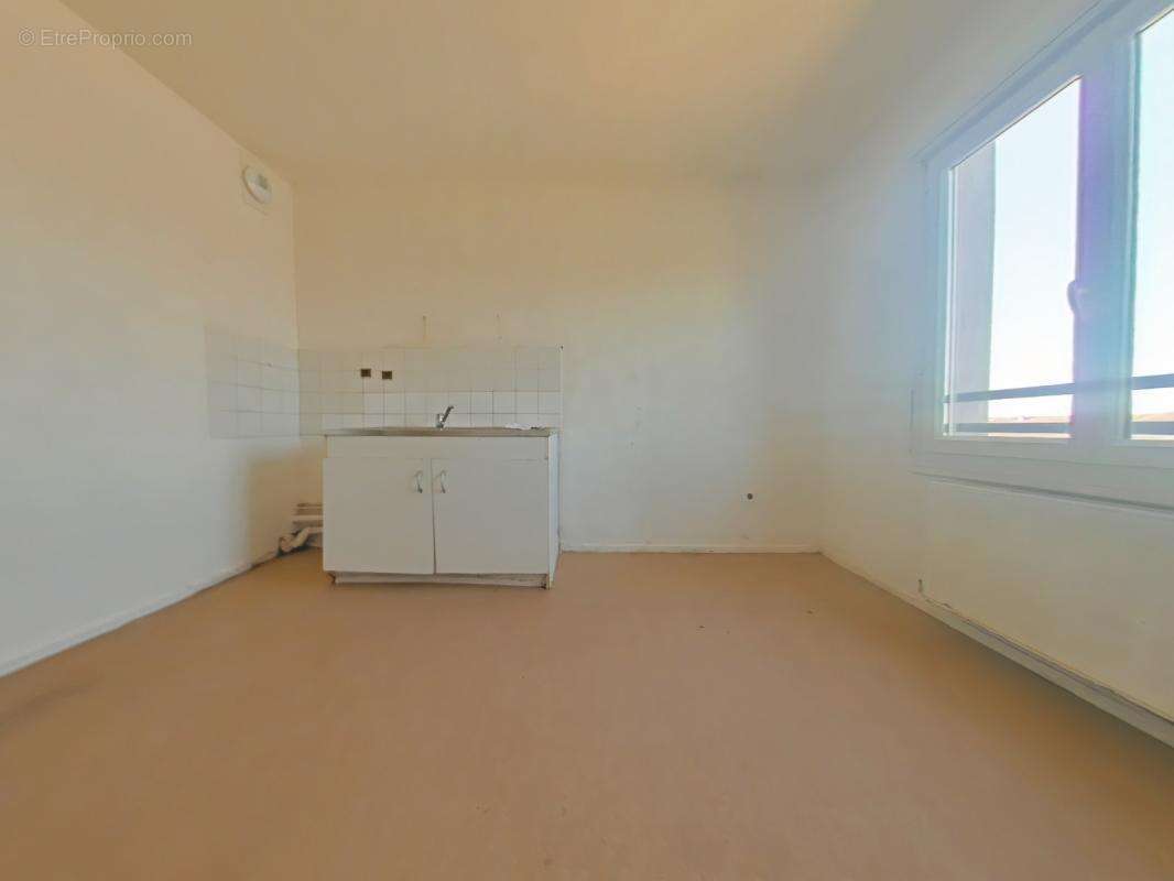 Appartement 81 m² à Blagnac  - photo 10