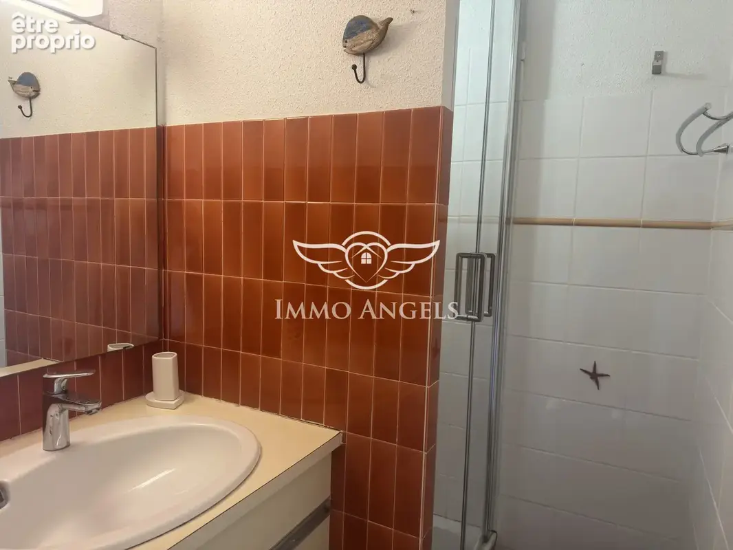 Appartement 2 pièces 39 m² à vendre à Palavas-Les-Flots (34250) - photo 5