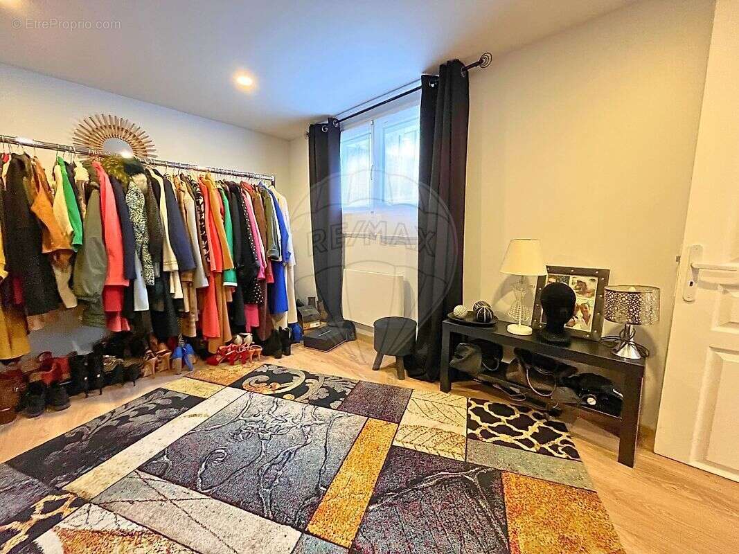 Maison à CREPY-EN-VALOIS