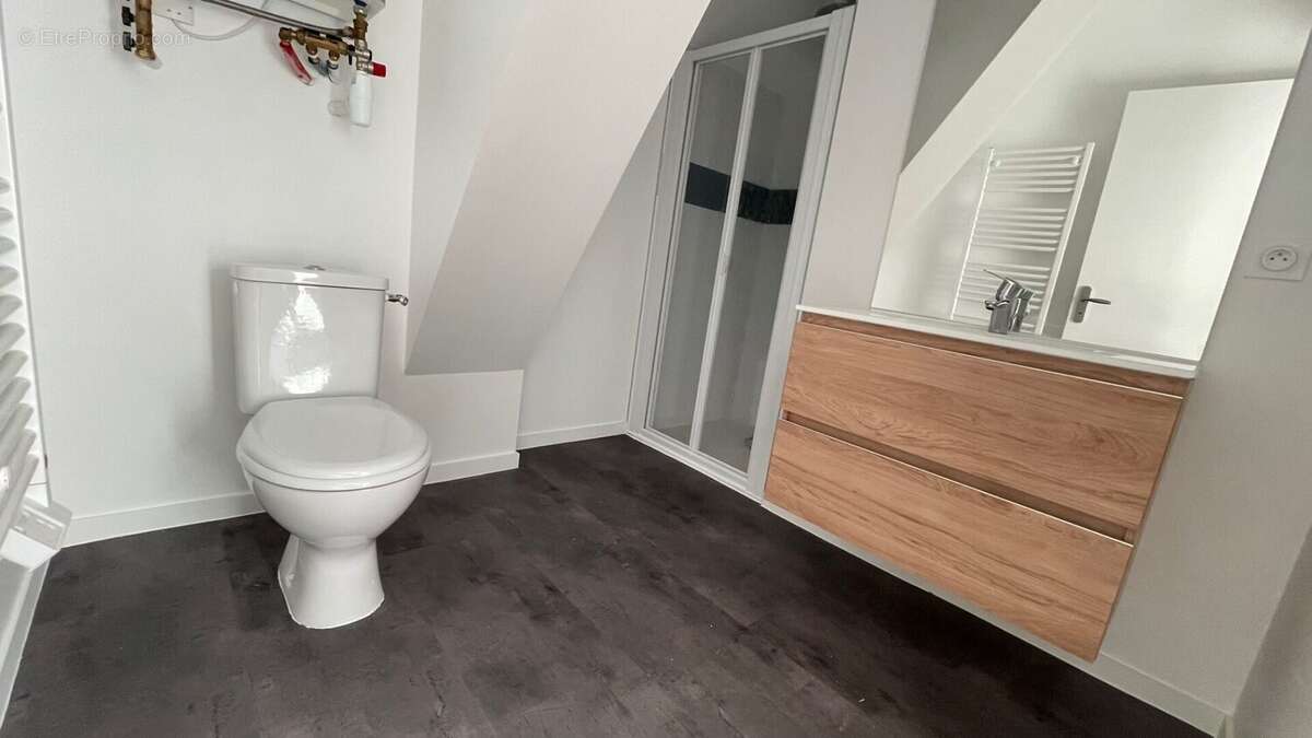 Appartement à MAYENNE