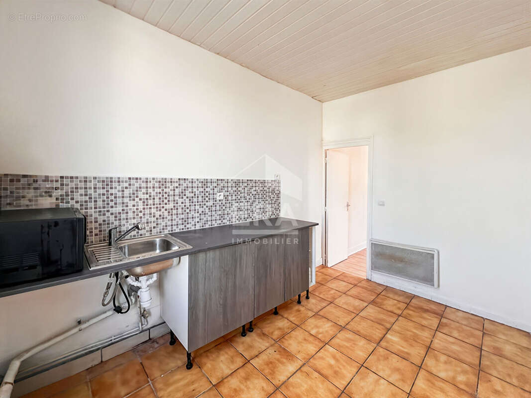 Appartement 35m² à dammarie-les-lys - photo 3