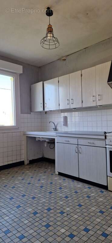 Maison à PLOUMAGOAR