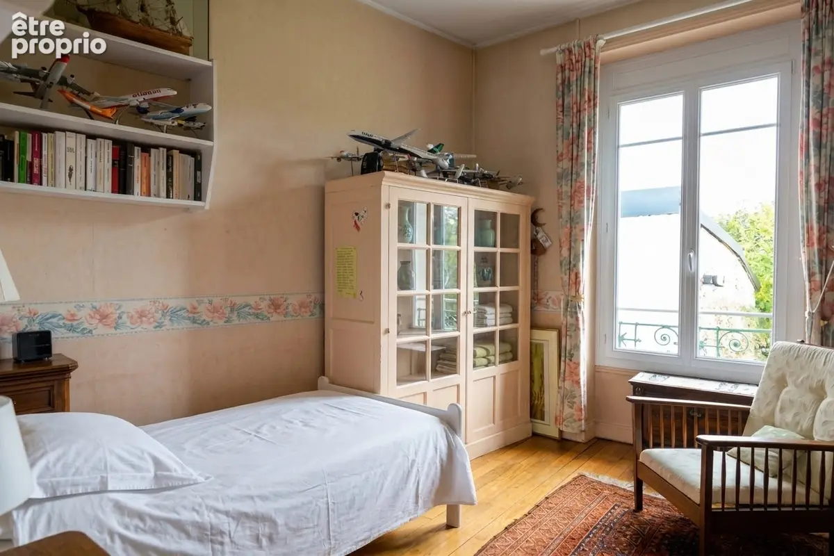 Maison Senlis 160 m2 - 5 chambres - photo 7